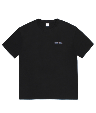 WASHED HEAVY WEIGHT T-SHIRT