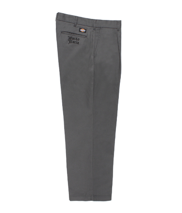 DICKIES / PLEATED TROUSERS