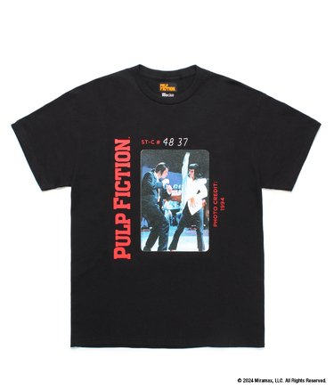 PULP FICTION / T-SHIRT