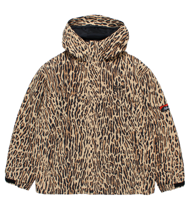 NANGA / LEOPARD MOUNTAIN PARKA