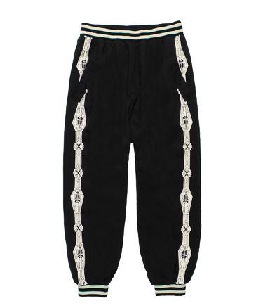 WOLF’S HEAD / VIETNAM PANTS
