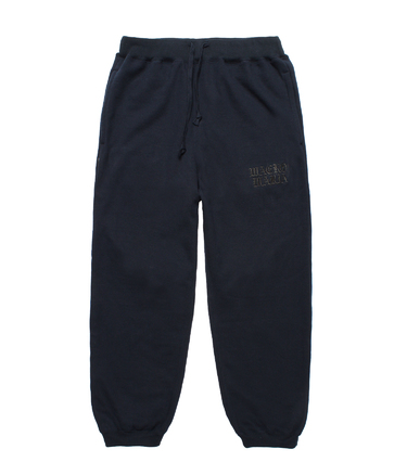 HEAVY WEIGHT SWEAT PANTS