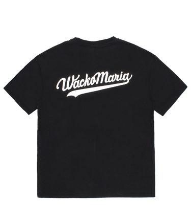 WASHED HEAVY WEIGHT T-SHIRT