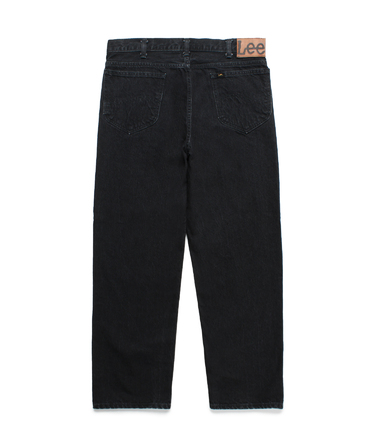 LEE / WASHED DENIM PANTS