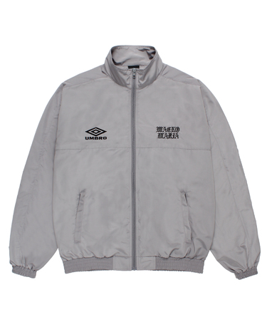 UMBRO / NYLON TRUCK JACKET