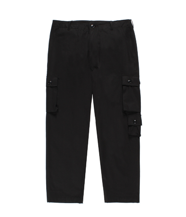 WOLF’S HEAD / TIGER CAMO FATIGUE PANTS