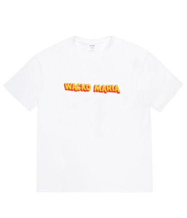 WASHED HEAVY WEIGHT T-SHIRT