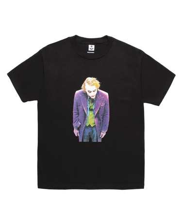 THE DARK KNIGHT TRILOGY / T-SHIRT