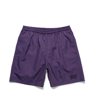 NYLON BOARD SHORTS