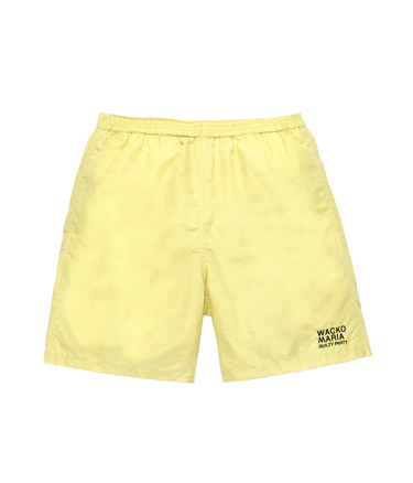 NYLON BOARD SHORTS