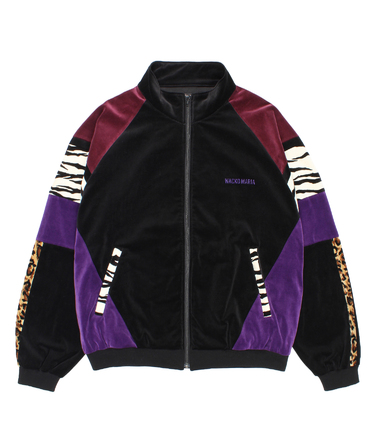 ジャケット・アウター WACKO MARIA 17ss SPORTS JACKET PALM TREE WACKO MARIA 17ss SPORTS JACKET PALM TREE