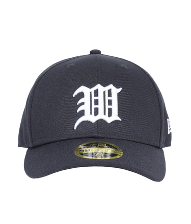 NEW ERA / Low Profile 59FIFTY