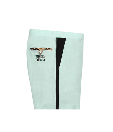 SWITCHING 50'S SHORT TROUSERS