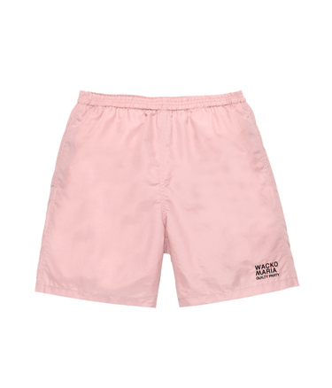 NYLON BOARD SHORTS