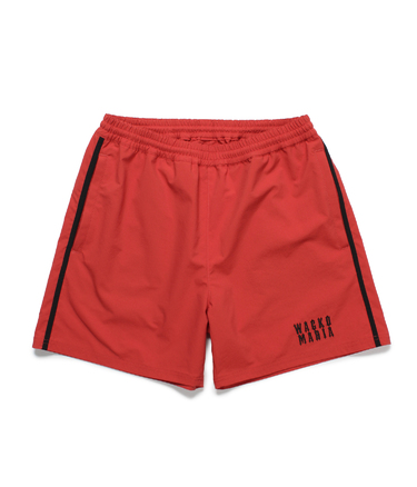 NYLON BOARD SHORTS