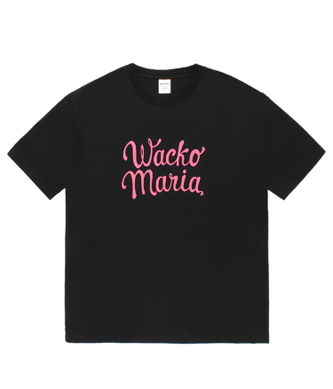 WASHED HEAVY WEIGHT T-SHIRT