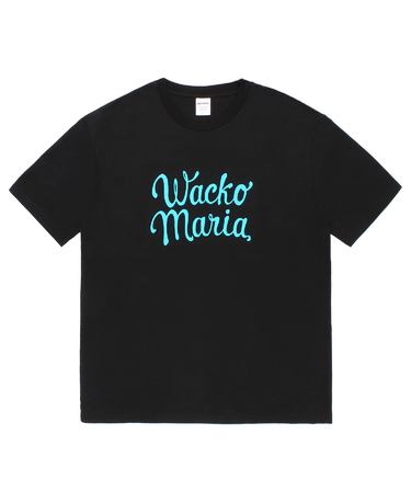 WASHED HEAVY WEIGHT T-SHIRT