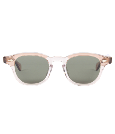 JULIUS TART OPTICAL / GLASSES - AR46