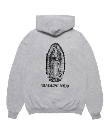 HOODED SWEAT SHIRT