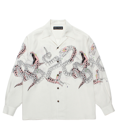 HAWAIIAN SHIRT