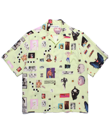 HAWAIIAN SHIRT