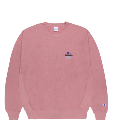 Champion / REVERSE WEAVE SWEAT SHIRT