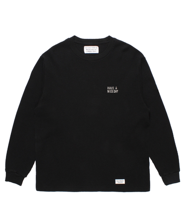 THERMAL SHIRT