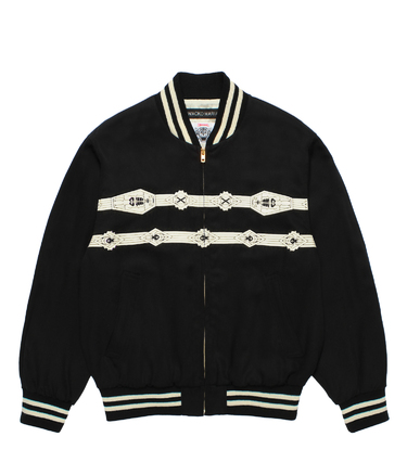 WOLF’S HEAD / VIETNAM JACKET