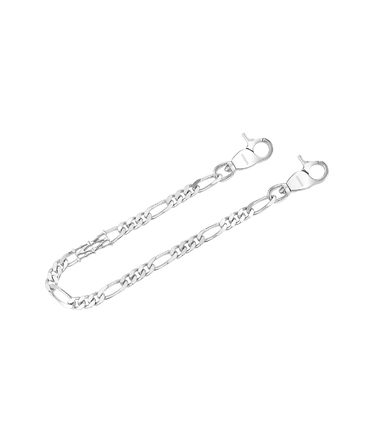 CAREERING / GUILTY PATIES CHAIN 12