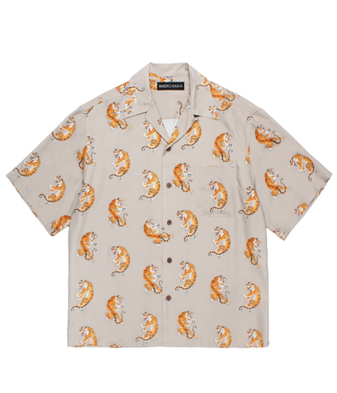 TIM LEHI / HAWAIIAN SHIRT