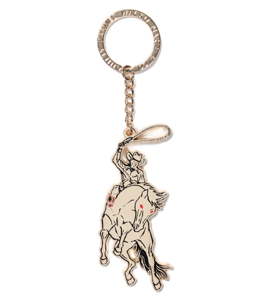 KEY RING