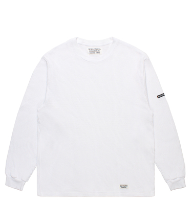THERMAL SHIRT