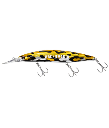 DAIWA / SHORELINE SHINER Z SETUPPER 125S-DR