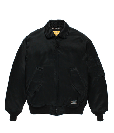 SPIEWAK / CWU-45 FLIGHT JACKET