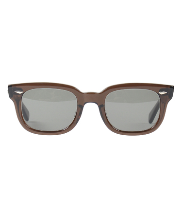 金子眼鏡 / GLASSES (TYPE-1)