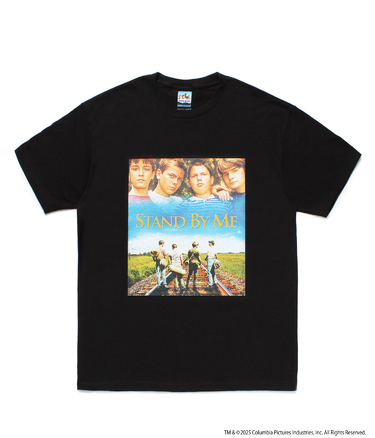 STAND BY ME / T-SHIRT