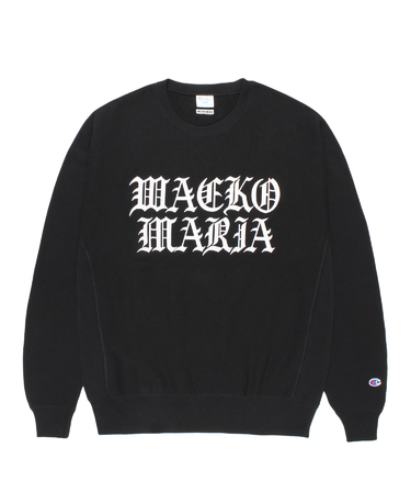 Champion / REVERSE WEAVE CREW NECK SWEAT SHIRT