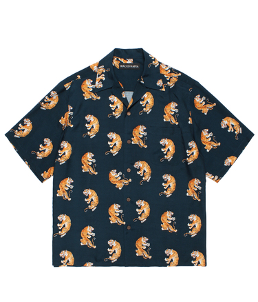 TIM LEHI / HAWAIIAN SHIRT