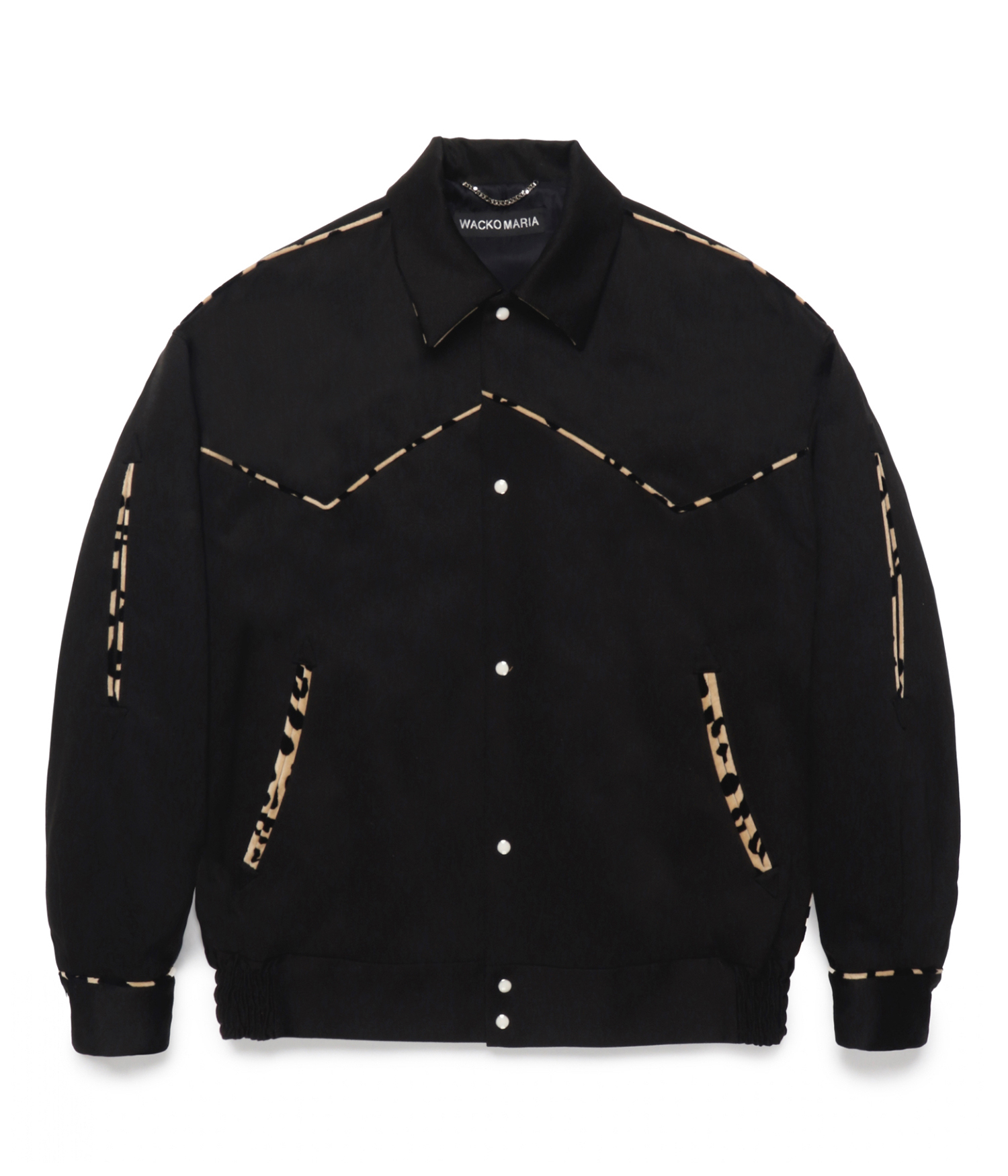 ワコマリア　WACKOMARIA STARTER track Jacket L TRACK JACKET | WACKO MARIA