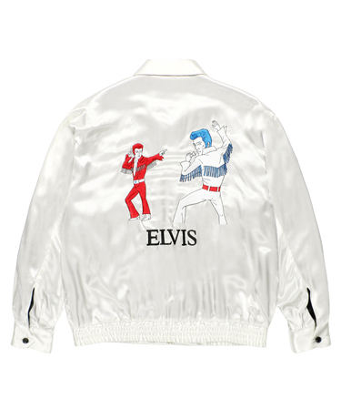 VIETNAM JACKET