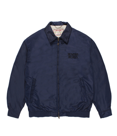 MCGREGOR / NYLON ANTI-FREEZE JACKET