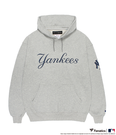 MLB / HOODED SWEAT SHIRT