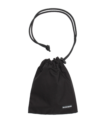 DRAWSTRING BAG