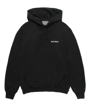 HEAVY WEIGHT HOODED SWEAT SHIRT