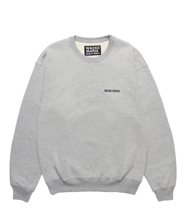 HEAVY WEIGHT SWEAT SHIRT