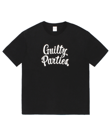 WASHED HEAVY WEIGHT T-SHIRT