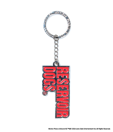 RESERVOIR DOGS / KEY RING