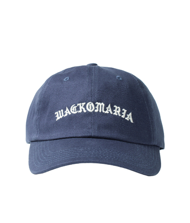 6 PANEL CAP