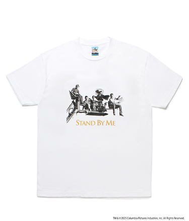 STAND BY ME / T-SHIRT