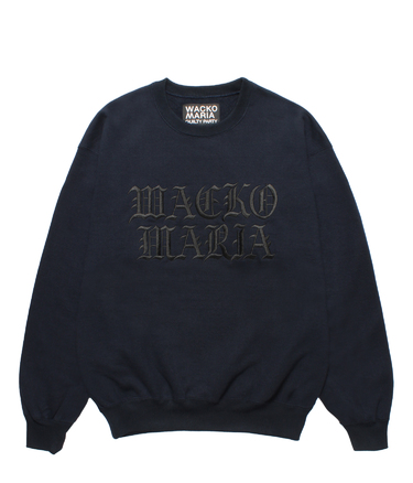 HEAVY WEIGHT SWEAT SHIRT